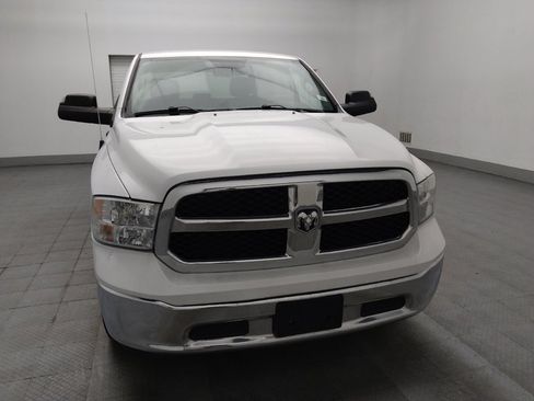Used 2022 RAM 1500 Classic SLT w/ Trailer & Traction Group RWD image 14