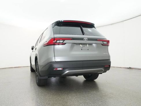 New 2026 Toyota Grand Highlander Limited image 55