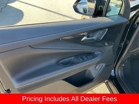 New 2025 Chevrolet Blazer EV LT w/ Super Cruise Package AWD/4WD image 4