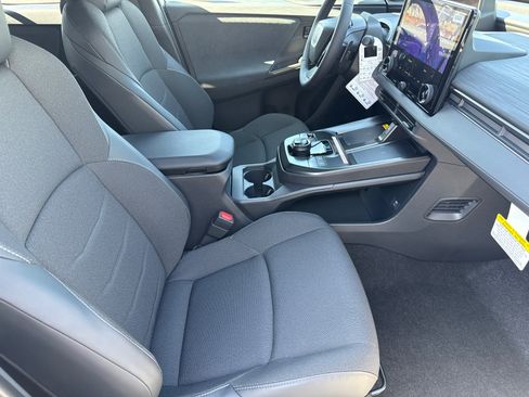 New 2026 Toyota C-HR AWD/4WD image 15
