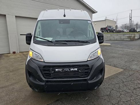 New 2025 RAM ProMaster 2500 w/ Power Group image 2