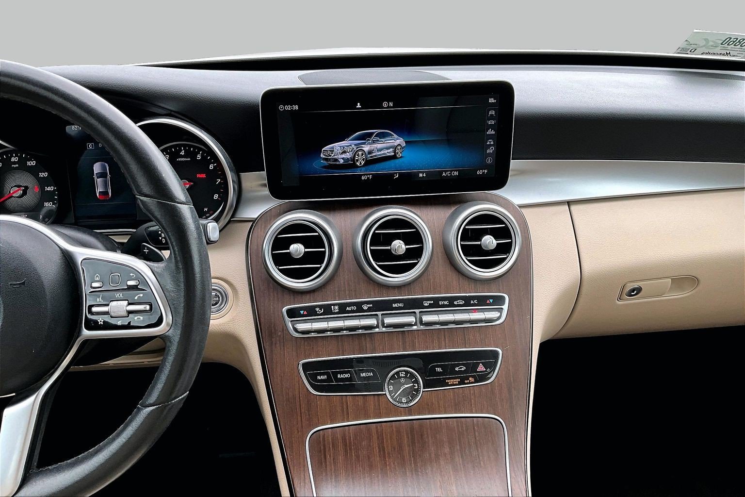 Used 2019 Mercedes-Benz C 300 Sedan image 6