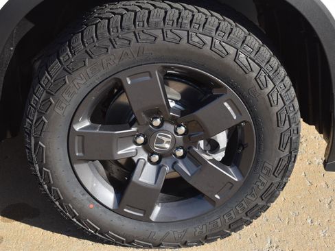 New 2026 Honda Ridgeline TrailSport image 13