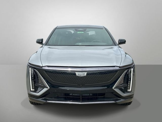 New 2026 Cadillac Lyriq Premium Sport w/ LPO, Floor Liner Package AWD/4WD image 12