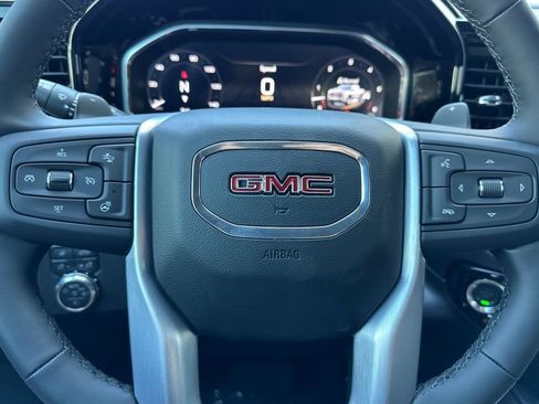 New 2026 GMC Sierra 1500 SLT w/ SLT Premium Plus Package AWD/4WD image 22
