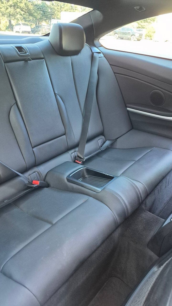 Used 2017 BMW 430i Coupe RWD image 55