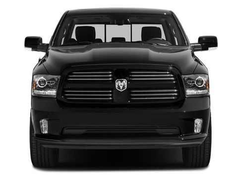 Certified 2016 RAM 1500 Big Horn image 4
