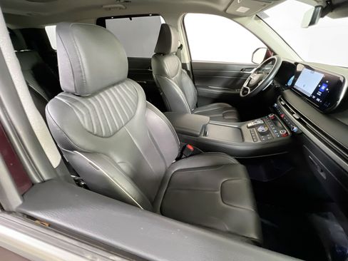 Used 2023 Hyundai Palisade Limited AWD/4WD image 29