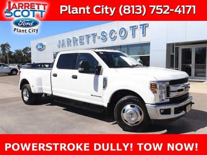 Used 2019 Ford F350 XLT w/ XLT Value Package