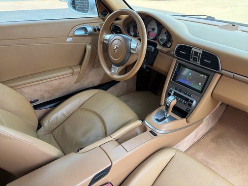 Used 2008 Porsche 911 Carrera S RWD image 35