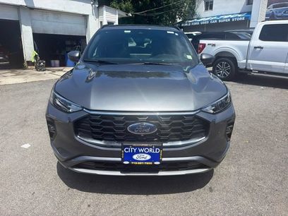 Certified 2023 Ford Escape ST-Line Select w/ Tech Pack #2