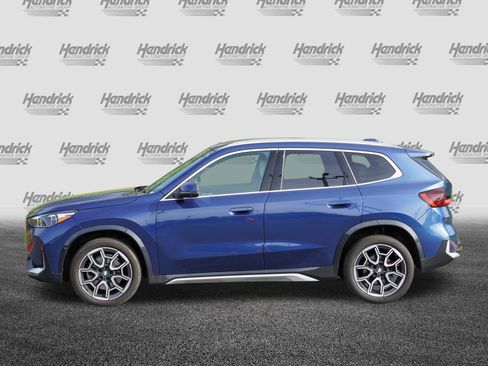 Used 2025 BMW X1 xDrive28i AWD/4WD image 6