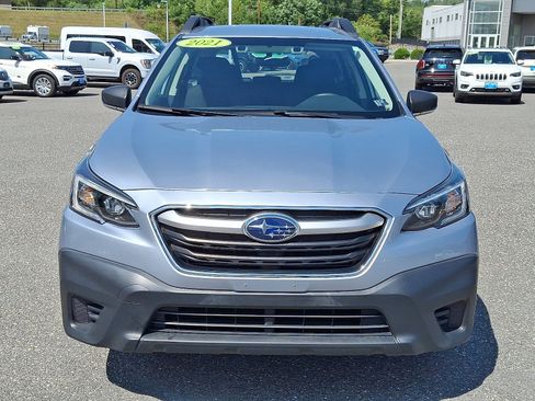 Used 2021 Subaru Outback image 2