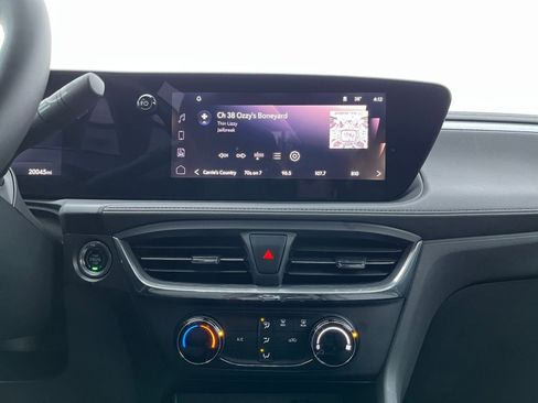 Used 2025 Buick Encore GX Preferred image 21