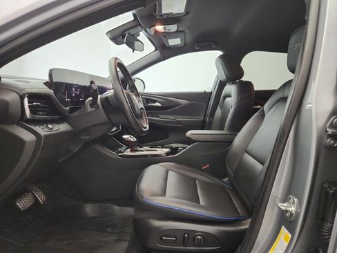 Used 2024 Buick Envista Sport Touring w/ Convenience I Package image 6