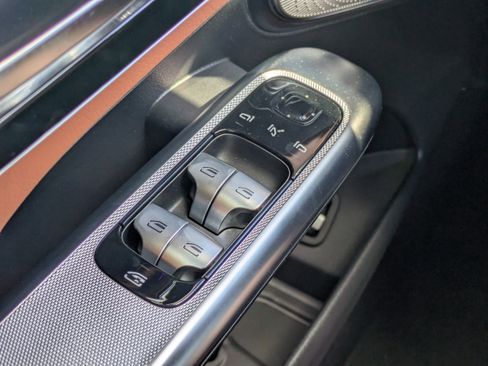 New 2026 Mercedes-Benz GLC 300 4MATIC image 28