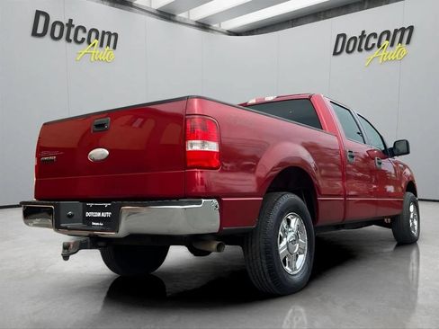 Used 2008 Ford F150 XL AWD/4WD image 11