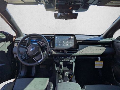 New 2026 Subaru Outback Touring XT image 14