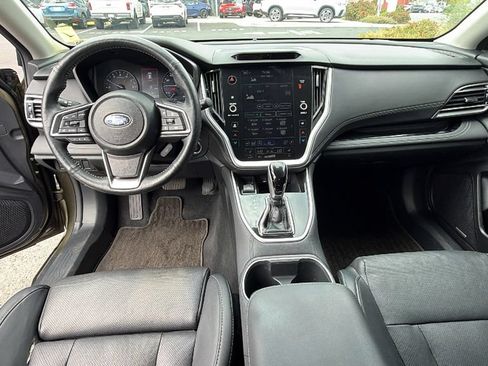 Used 2023 Subaru Outback Limited AWD/4WD image 18