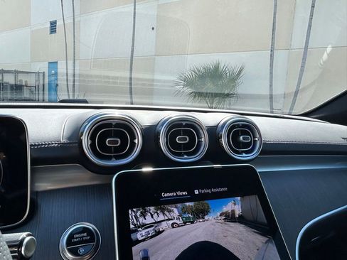 Used 2025 Mercedes-Benz CLE 450 4MATIC Coupe image 26