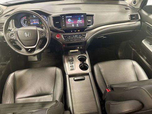 Used 2021 Honda Ridgeline RTL-E image 23