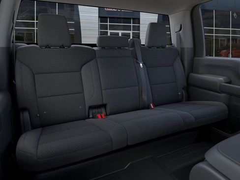 New 2026 GMC Sierra 3500 Pro w/ Convenience Package image 17