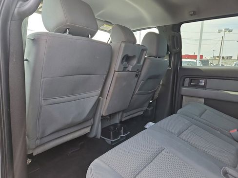Used 2012 Ford F150 XLT w/ XLT Chrome Pkg RWD image 15