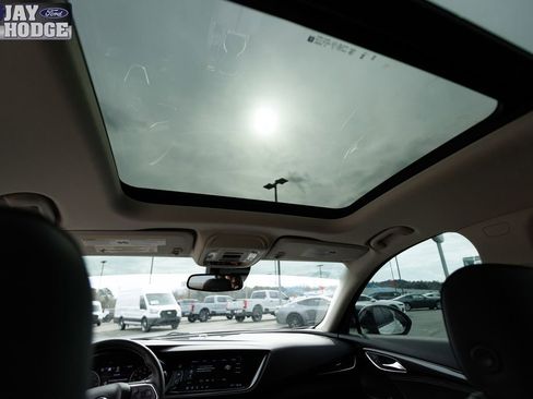 Used 2023 Buick Envision Essence w/ Technology Package I image 45