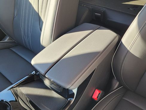 New 2026 Buick Envision Avenir image 34