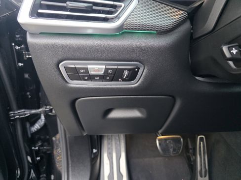 Used 2023 BMW X6 M50i w/ Shadowloine Package image 25