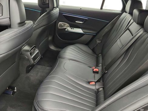 Used 2024 Mercedes-Benz E 450 4MATIC All-Terrain Wagon w/ Multicontour Seating Package image 23