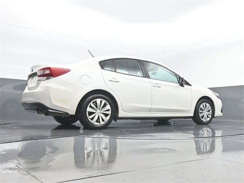 Used 2023 Subaru Impreza 2.0i image 23