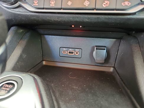 Used 2020 Nissan Sentra SV w/ Electronics Package image 17