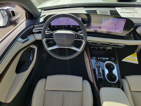 New 2026 Audi A6 Premium AWD/4WD image 21