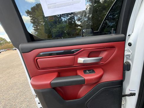 Used 2019 RAM 1500 Rebel w/ Rebel Level 1 Equipment Group image 34