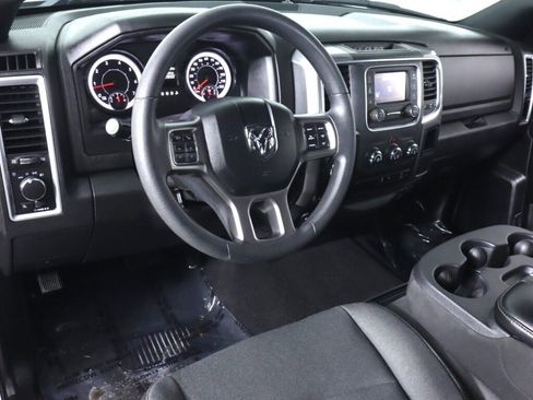 Used 2024 RAM 1500 Classic Warlock image 9