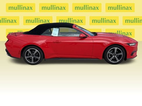 Certified 2024 Ford Mustang Premium image 32