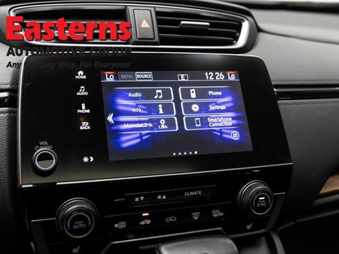 Used 2020 Honda CR-V EX-L image 18