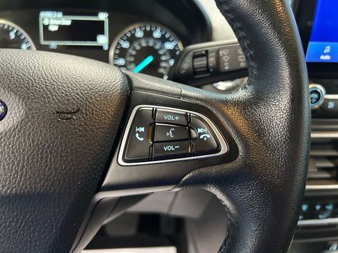 Used 2020 Ford EcoSport SE image 19