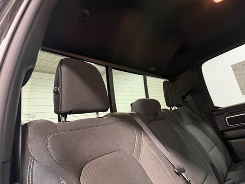 Used 2023 RAM 1500 Big Horn AWD/4WD image 15