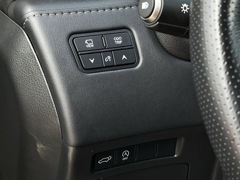 Used 2023 Lexus LX 600 F Sport w/ Accessory Package (Z1) AWD/4WD image 20