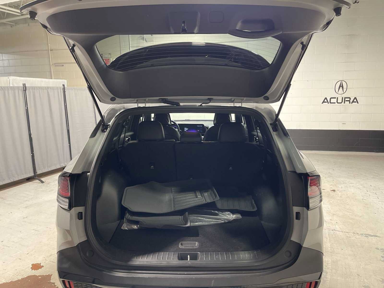 Used 2025 Kia Sportage X-Line AWD/4WD image 19