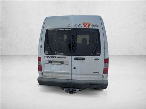 Used 2012 Ford Transit Connect XL image 6