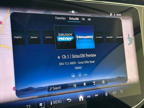 Used 2025 Mercedes-Benz E 350 Sedan image 16