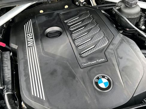 Used 2020 BMW X5 sDrive40i w/ Premium Package RWD image 34