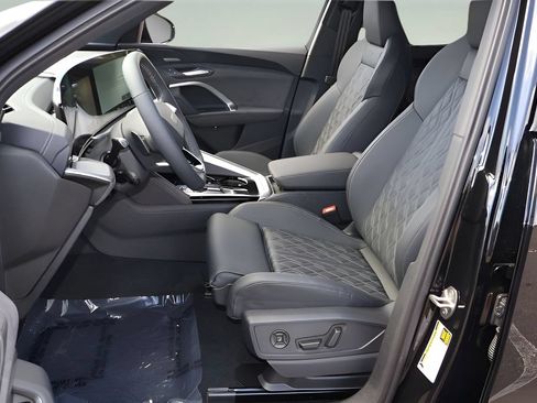 New 2026 Audi SQ5 Premium Plus AWD/4WD image 11