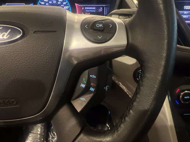 Used 2013 Ford C-MAX SEL FWD image 21