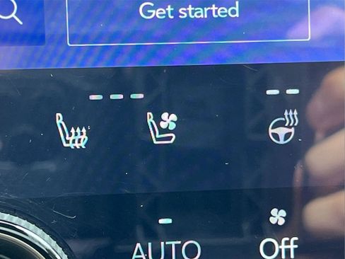 Certified 2023 Lexus RX 350 350 Luxury w/ Cold Area Package image 32