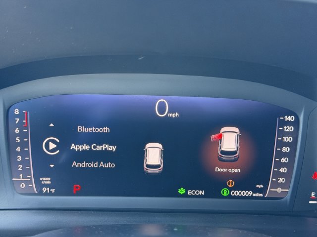 New 2026 Honda Pilot EX-L image 25