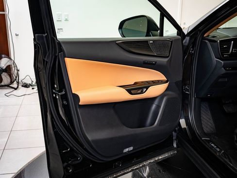 New 2026 Lexus NX 350 AWD w/ Luxury Package image 25